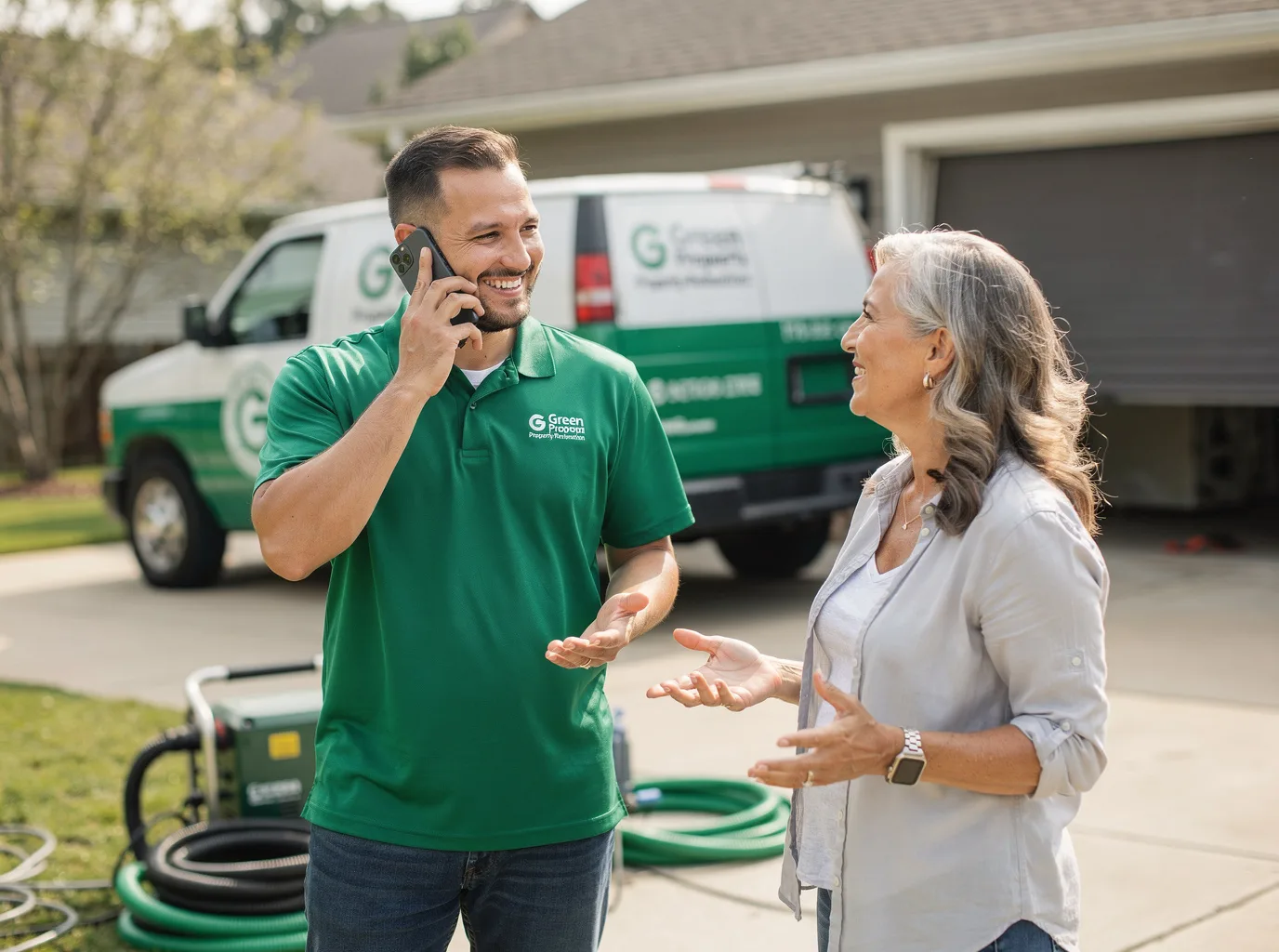 Water Damage Restoration Tyler Hill, PA FAQs